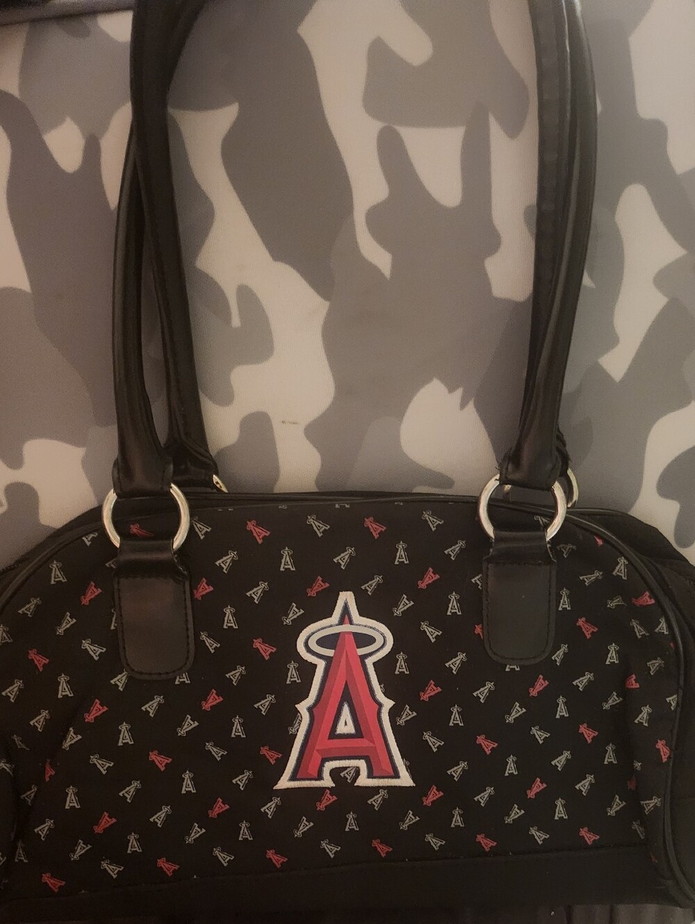 Angels purse
